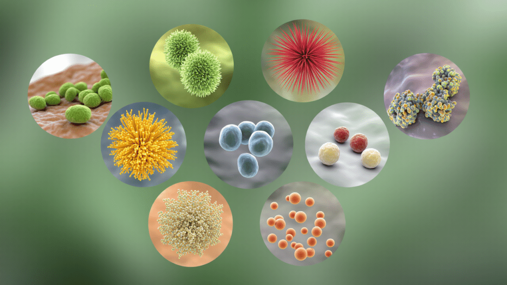 Living with Allergies, One Breath at a Time: When a Sneeze Isn’t Just a Sneeze